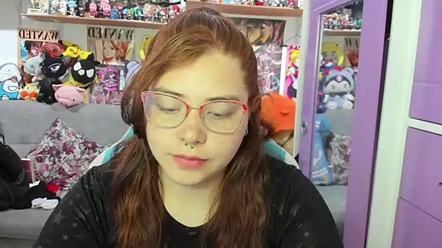 soficammy online show from November 2025 10:04:02 PM