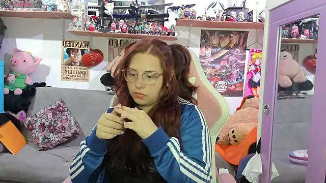 soficammy online show from March 2026 10:40:01 PM