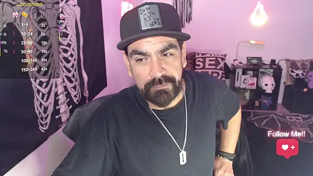 Snapshot of soyelcarlitos_ chatting on May 2026 05:04:02 AM soyelcarlitos online show from May 2026 05:04:02 AM