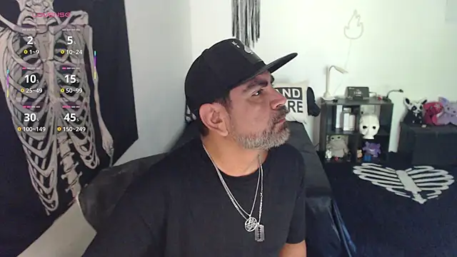 Snapshot of soyelcarlitos_ chatting on June 2026 05:29:02 PM soyelcarlitos online show from June 2026 05:29:02 PM