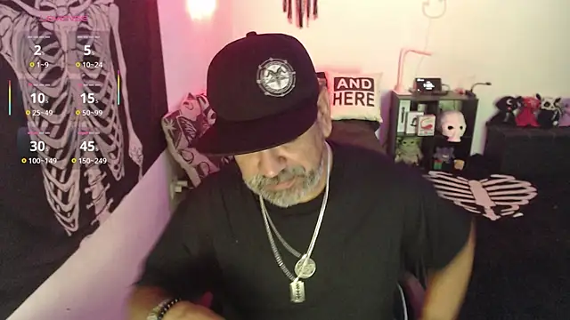 Snapshot of soyelcarlitos_ chatting on June 2026 05:22:01 PM soyelcarlitos online show from June 2026 05:22:01 PM