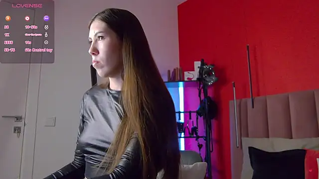 SweetySonya online show from November 2025 01:39:02 AM