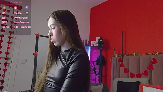 SweetySonya online show from March 2026 01:44:02 AM