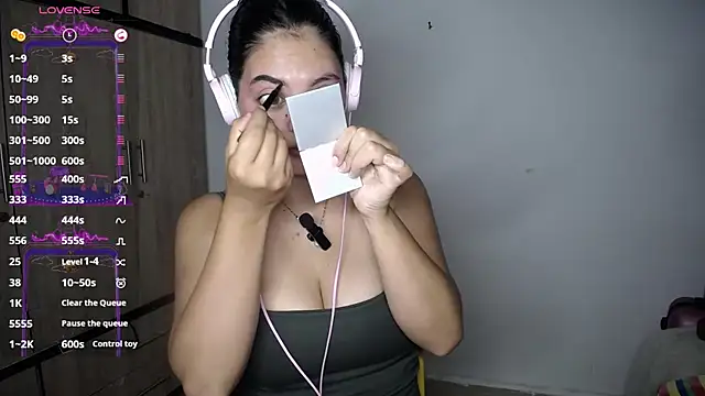 susan smith18 online show from March 2026 04:29:04 AM