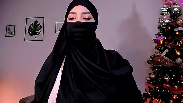 KeishaDanger  online show from December 2024 07:17:02 PM