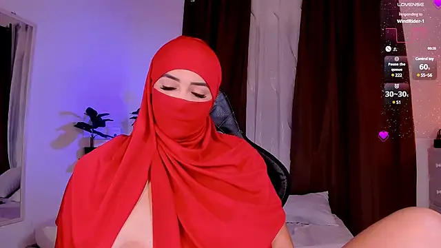 KeishaDanger  online show from January 2025 04:00:02 AM