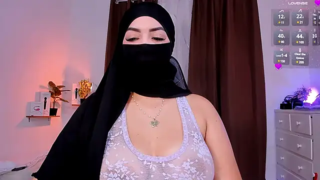 KeishaDanger  online show from January 2025 08:53:01 PM