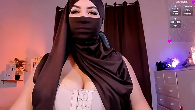 KeishaDanger  online show from February 2025 07:55:01 PM