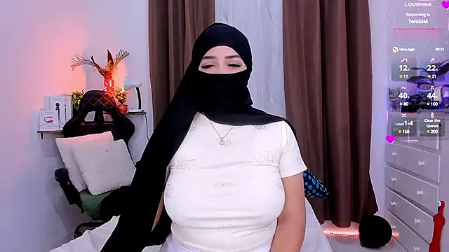 KeishaDanger  online show from February 2025 04:39:02 AM