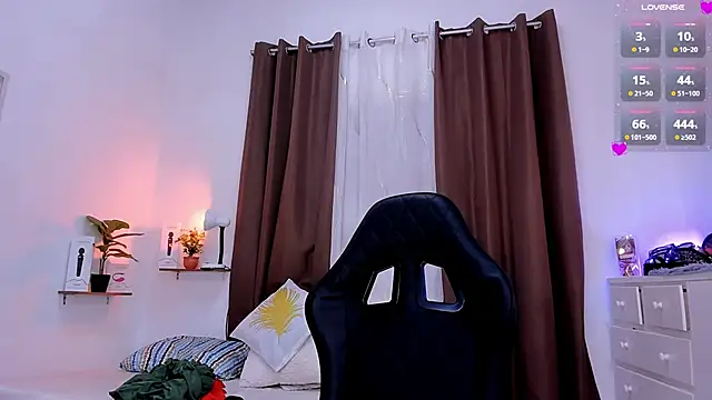 KeishaDanger  online show from March 2025 01:07:01 AM