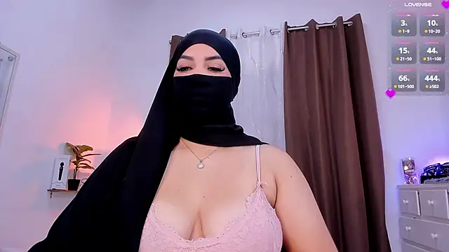 KeishaDanger  online show from March 2025 04:09:01 AM