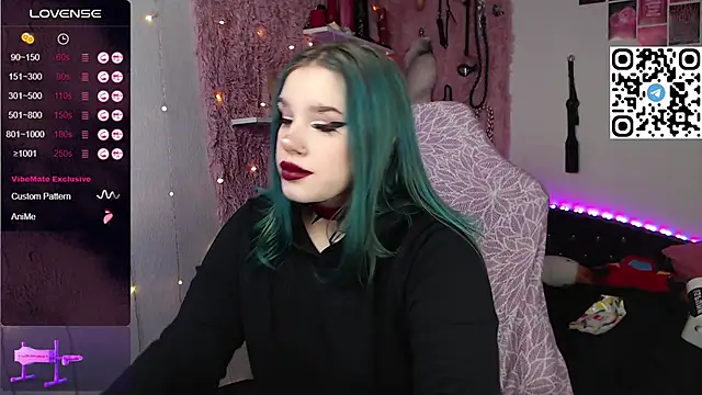 Snapshot of Silvia_Santorskii chatting on December 2024 07:58:01 AM Silvia Santorskii online show from December 2024 07:58:01 AM