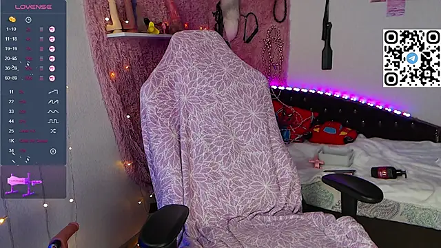 Snapshot of Silvia_Santorskii chatting on January 2025 07:46:02 AM Silvia Santorskii online show from January 2025 07:46:02 AM