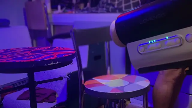 McPherson72 online show from September 2025 03:44:01 AM