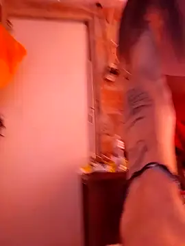 333kristal777 online show from January 2025 04:23:01 PM