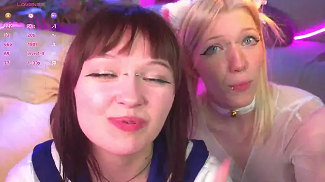 Wildneck online show from March 2025 11:27:02 PM