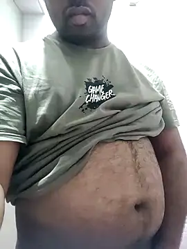 Sammy6432 online show from April 2026 02:01:01 AM