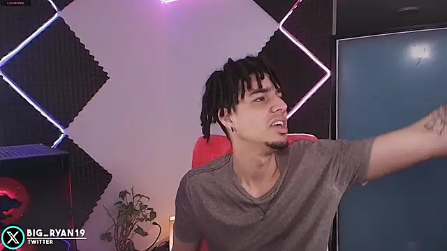 bigryann23 online show from December 2025 12:05:02 AM