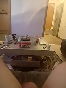 Snapshot of Affenarsch81 chatting on September 2025 11:37:01 PM Affenarsch81 online show from September 2025 11:37:01 PM