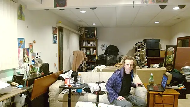 Snapshot of Nattybabi chatting on October 2025 01:51:02 AM Nattybabi online show from October 2025 01:51:02 AM