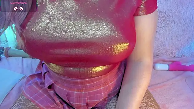 Snapshot of Blessed_Insomnia chatting on February 2026 04:57:02 AM Blessed Insomnia online show from February 2026 04:57:02 AM