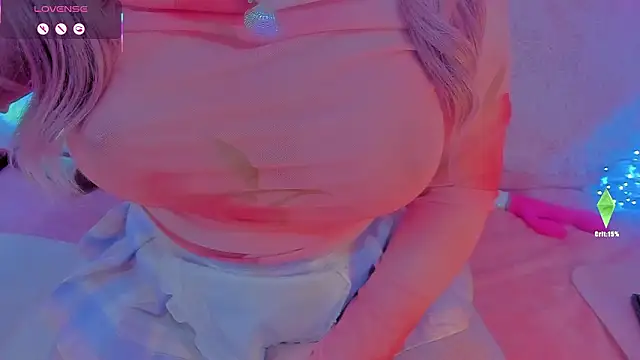 Blessed Insomnia online show from March 2026 10:21:02 PM