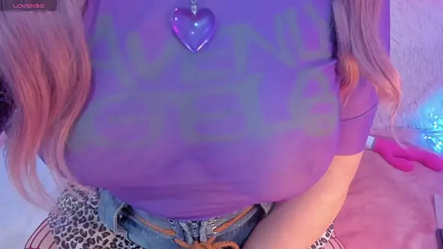 Blessed Insomnia online show from April 2026 12:59:02 AM